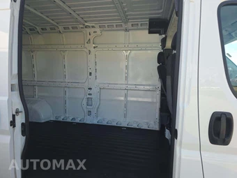2023 Ram ProMaster 2500 Cargo Van High Roof 159.0" WB - miniatura 15