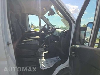 2023 Ram ProMaster 2500 Cargo Van High Roof 159.0" WB - miniatura 17