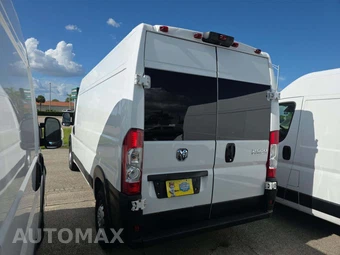2023 Ram ProMaster 2500 Cargo Van High Roof 159.0" WB - miniatura 2