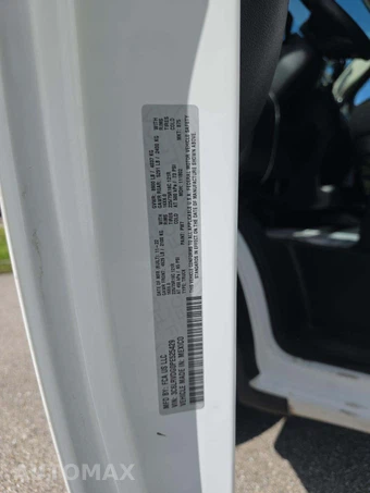 2023 Ram ProMaster 2500 Cargo Van High Roof 159.0" WB - miniatura 5
