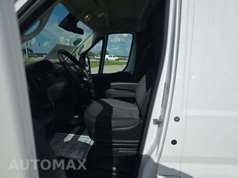 2023 Ram ProMaster 2500 Cargo Van High Roof 159.0" WB - miniatura 6