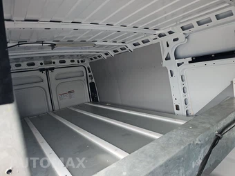 2023 Ram ProMaster 2500 Cargo Van High Roof 159.0" WB - miniatura 14