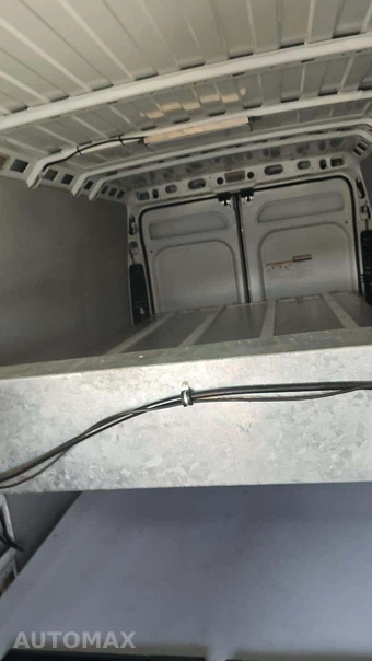 2023 Ram ProMaster 2500 Cargo Van High Roof 159.0" WB - miniatura 21