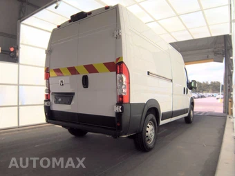 2023 Ram ProMaster 2500 Cargo Van High Roof 159.0" WB - miniatura 4