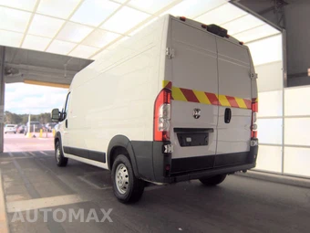 2023 Ram ProMaster 2500 Cargo Van High Roof 159.0" WB - miniatura 6