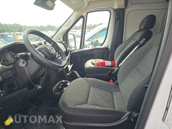 2023 Ram ProMaster 2500 Cargo Van High Roof 159.0" WB - miniatura 7