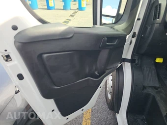 2023 Ram ProMaster 2500 Cargo Van High Roof 159.0" WB - miniatura 9