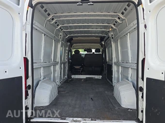 2023 Ram ProMaster 2500 Cargo Van High Roof 159.0" WB - miniatura 15