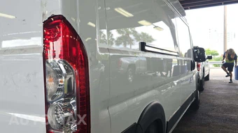 2023 Ram ProMaster 2500 Cargo Van High Roof 159.0" WB - miniatura 19