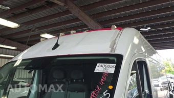 2023 Ram ProMaster 2500 Cargo Van High Roof 159.0" WB - miniatura 20