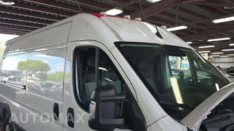 2023 Ram ProMaster 2500 Cargo Van High Roof 159.0" WB - miniatura 22