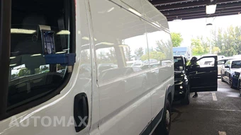 2023 Ram ProMaster 2500 Cargo Van High Roof 159.0" WB - miniatura 23
