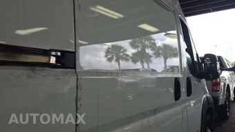 2023 Ram ProMaster 2500 Cargo Van High Roof 159.0" WB - miniatura 25