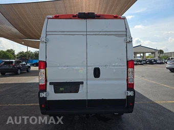 2023 Ram ProMaster 2500 Cargo Van High Roof 159.0" WB - miniatura 5
