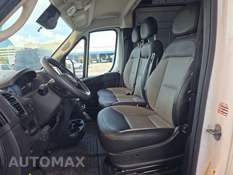 2023 Ram ProMaster 2500 Cargo Van High Roof 159.0" WB - miniatura 7