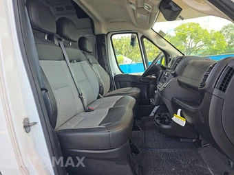 2023 Ram ProMaster 2500 Cargo Van High Roof 159.0" WB - miniatura 8