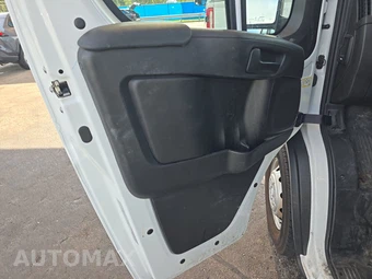 2023 Ram ProMaster 2500 Cargo Van High Roof 159.0" WB - miniatura 9