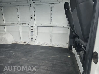 2023 Ram ProMaster 2500 Cargo Van High Roof 159.0" WB - miniatura 13