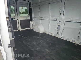 2023 Ram ProMaster 2500 Cargo Van High Roof 159.0" WB - miniatura 14