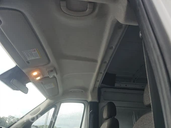 2023 Ram ProMaster 2500 Cargo Van High Roof 159.0" WB - miniatura 15