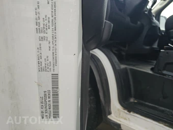2023 Ram ProMaster 2500 Cargo Van High Roof 159.0" WB - miniatura 16