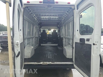 2023 Ram ProMaster 2500 Cargo Van High Roof 159.0" WB - miniatura 18