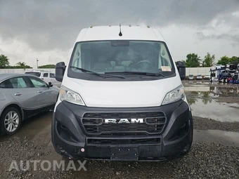 2023 Ram ProMaster 2500 Cargo Van High Roof 159.0" WB - miniatura 2