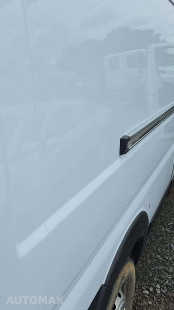 2023 Ram ProMaster 2500 Cargo Van High Roof 159.0" WB - miniatura 24