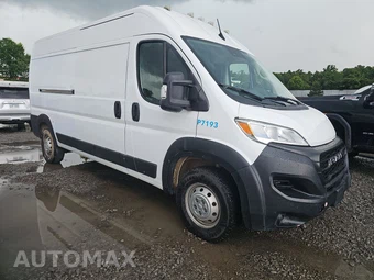 2023 Ram ProMaster 2500 Cargo Van High Roof 159.0" WB - miniatura 3