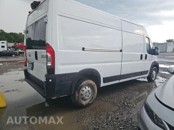 2023 Ram ProMaster 2500 Cargo Van High Roof 159.0" WB - miniatura 4