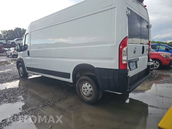 2023 Ram ProMaster 2500 Cargo Van High Roof 159.0" WB - miniatura 6
