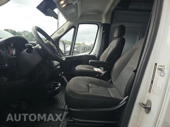 2023 Ram ProMaster 2500 Cargo Van High Roof 159.0" WB - miniatura 7