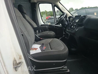 2023 Ram ProMaster 2500 Cargo Van High Roof 159.0" WB - miniatura 8