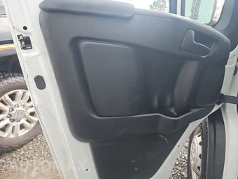 2023 Ram ProMaster 2500 Cargo Van High Roof 159.0" WB - miniatura 9