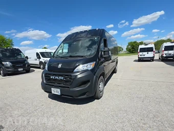 2023 Ram ProMaster 2500 Cargo Van High Roof 159.0" WB
