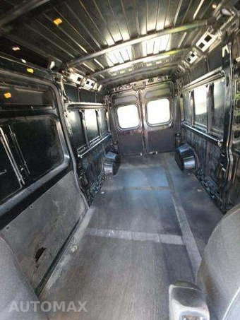 2023 Ram ProMaster 2500 Cargo Van High Roof 159.0" WB - miniatura 14