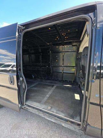 2023 Ram ProMaster 2500 Cargo Van High Roof 159.0" WB - miniatura 17