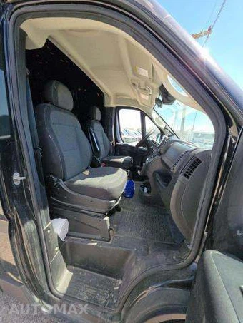 2023 Ram ProMaster 2500 Cargo Van High Roof 159.0" WB - miniatura 19