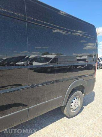 2023 Ram ProMaster 2500 Cargo Van High Roof 159.0" WB - miniatura 27