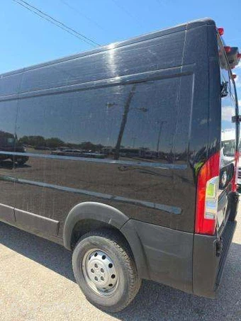 2023 Ram ProMaster 2500 Cargo Van High Roof 159.0" WB - miniatura 28