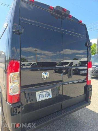 2023 Ram ProMaster 2500 Cargo Van High Roof 159.0" WB - miniatura 29