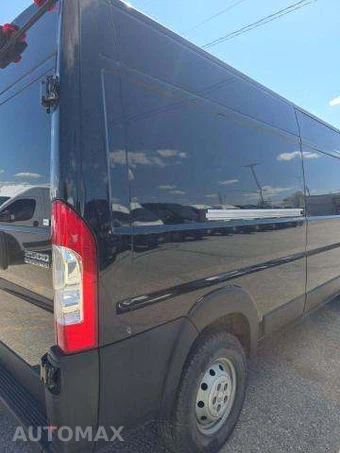 2023 Ram ProMaster 2500 Cargo Van High Roof 159.0" WB - miniatura 30