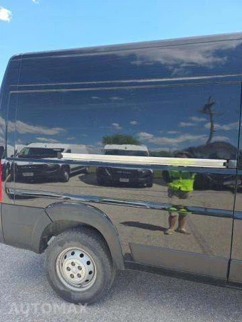 2023 Ram ProMaster 2500 Cargo Van High Roof 159.0" WB - miniatura 31