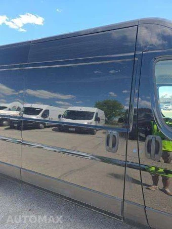 2023 Ram ProMaster 2500 Cargo Van High Roof 159.0" WB - miniatura 33