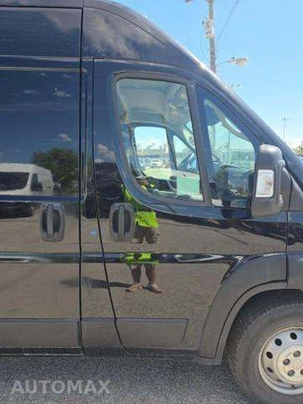 2023 Ram ProMaster 2500 Cargo Van High Roof 159.0" WB - miniatura 34