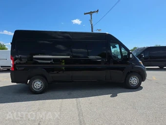 2023 Ram ProMaster 2500 Cargo Van High Roof 159.0" WB - miniatura 5