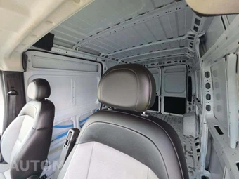 2023 Ram ProMaster 2500 Cargo Van High Roof 159.0" WB - miniatura 13