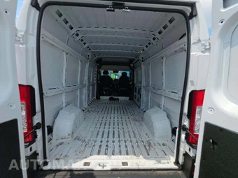 2023 Ram ProMaster 2500 Cargo Van High Roof 159.0" WB - miniatura 14
