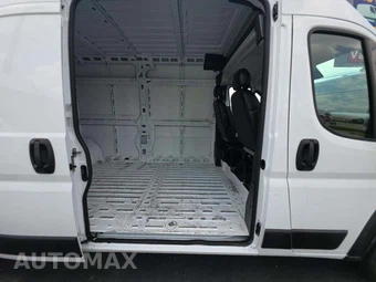 2023 Ram ProMaster 2500 Cargo Van High Roof 159.0" WB - miniatura 16