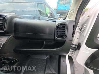 2023 Ram ProMaster 2500 Cargo Van High Roof 159.0" WB - miniatura 19